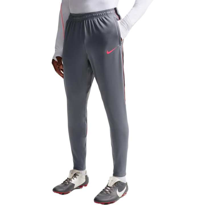 Nike Nike Soccer Bottoms Men's Smoke Gray Moderate