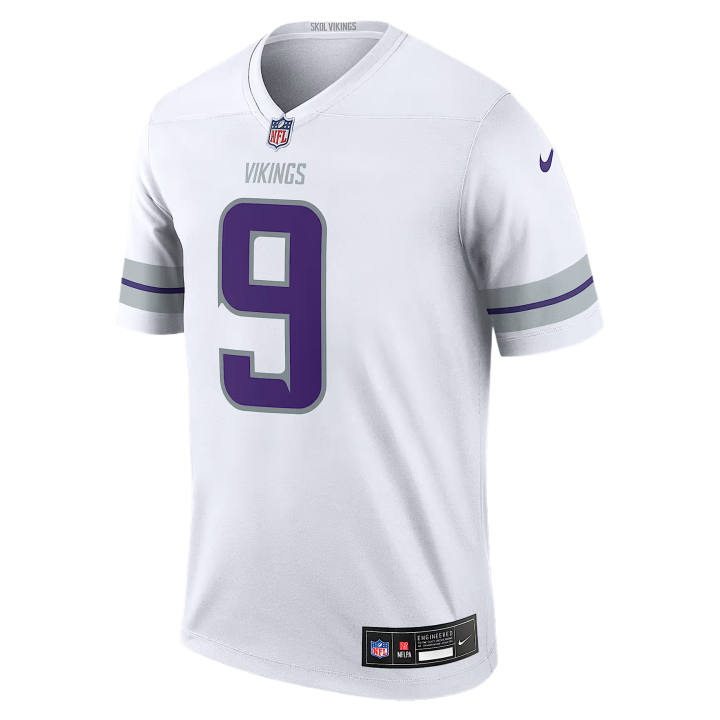 Nike Nike Rugby Jerseys Men's White V Neck Moderate