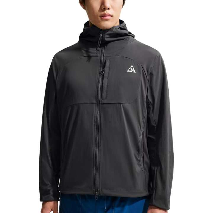 Nike Nike Waterproof UV Protection Moisture Wicking Windbreaker Jacket Men's