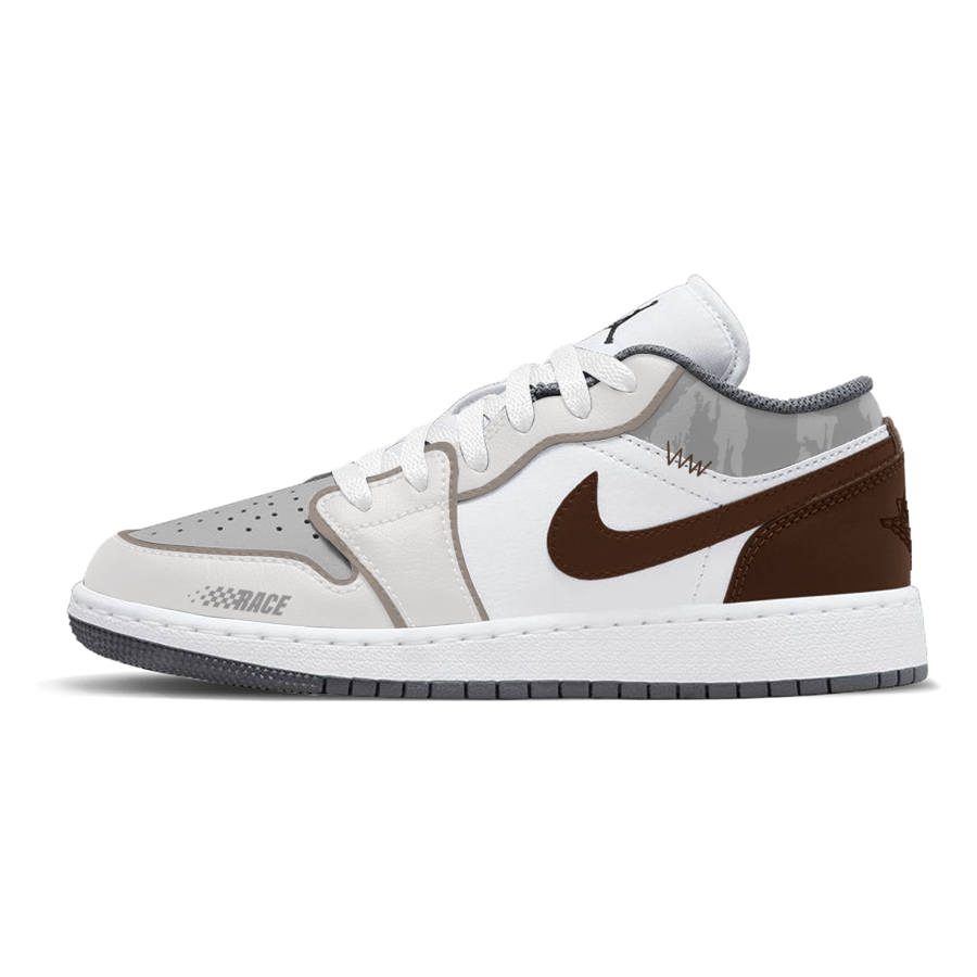 Jordan Jordan Air Jordan 1 Kids' Basketball Shoes Unisex