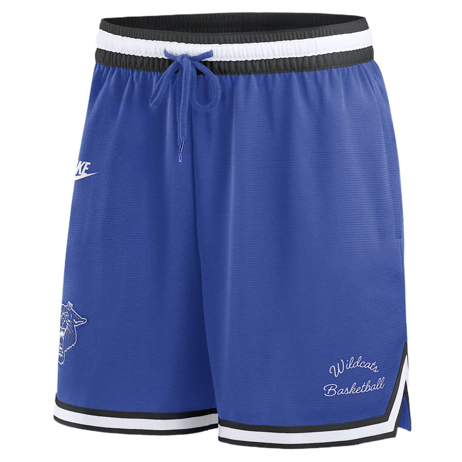 Nike Nike Dri Fit Basketball Shorts Men's Royal Moderate