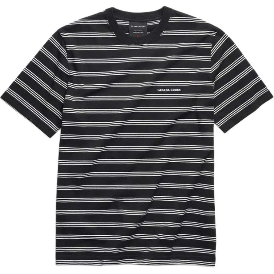 Canada Goose Canada Goose SS26 T Shirt Men's