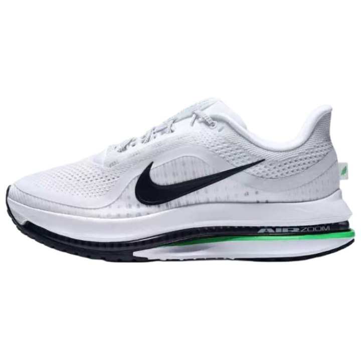 Nike Nike Pegasus Premium Running Shoes Men's Low Top White