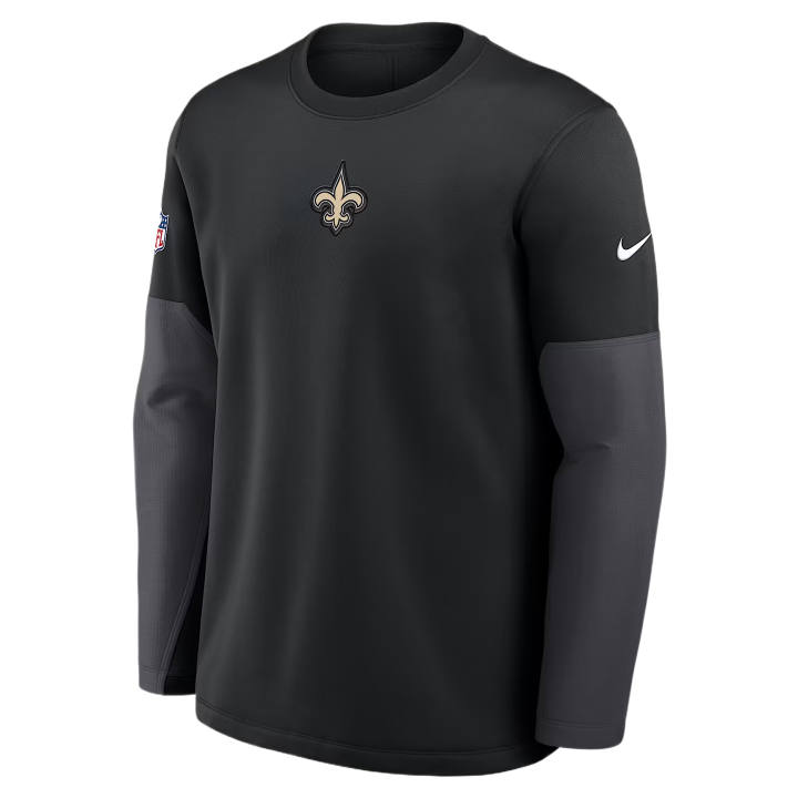 Nike Nike T Shirts Men's Black Crew Neck Moderate