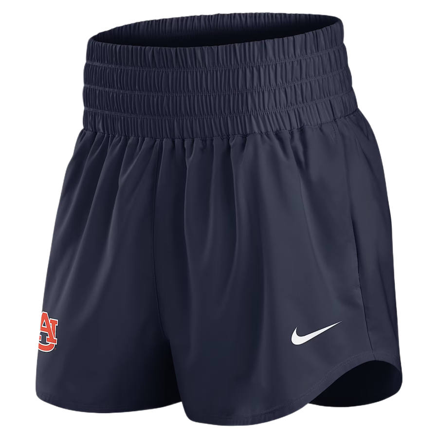 Nike Nike Dri Fit College Casual Shorts Women's Marine