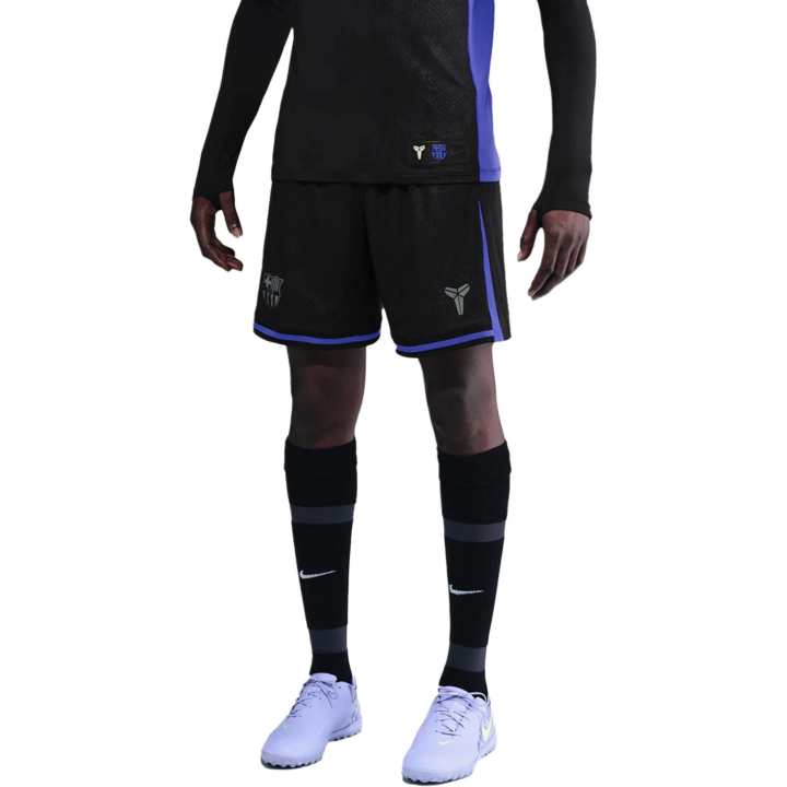 Nike Nike Sports Shorts Men's Black Moderate