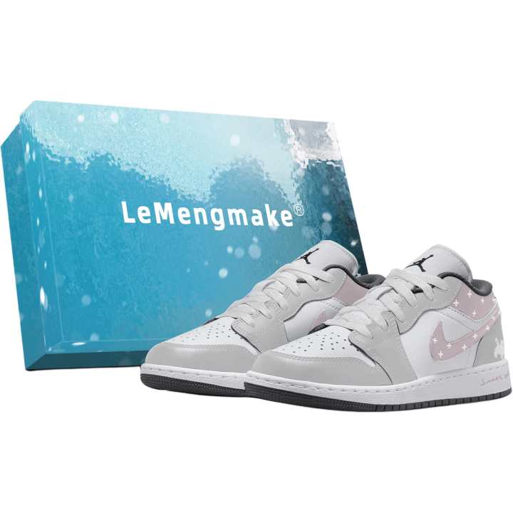 Jordan Jordan Air Jordan 1 Kids' Basketball Shoes Unisex