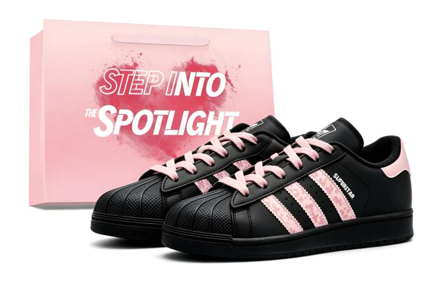 Adidas Originals Superstar 2 Kids' Skateboarding Shoes Unisex