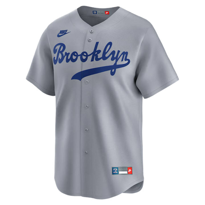 Nike Nike X MLB Baseball Jerseys Men's White V Neck Moderate