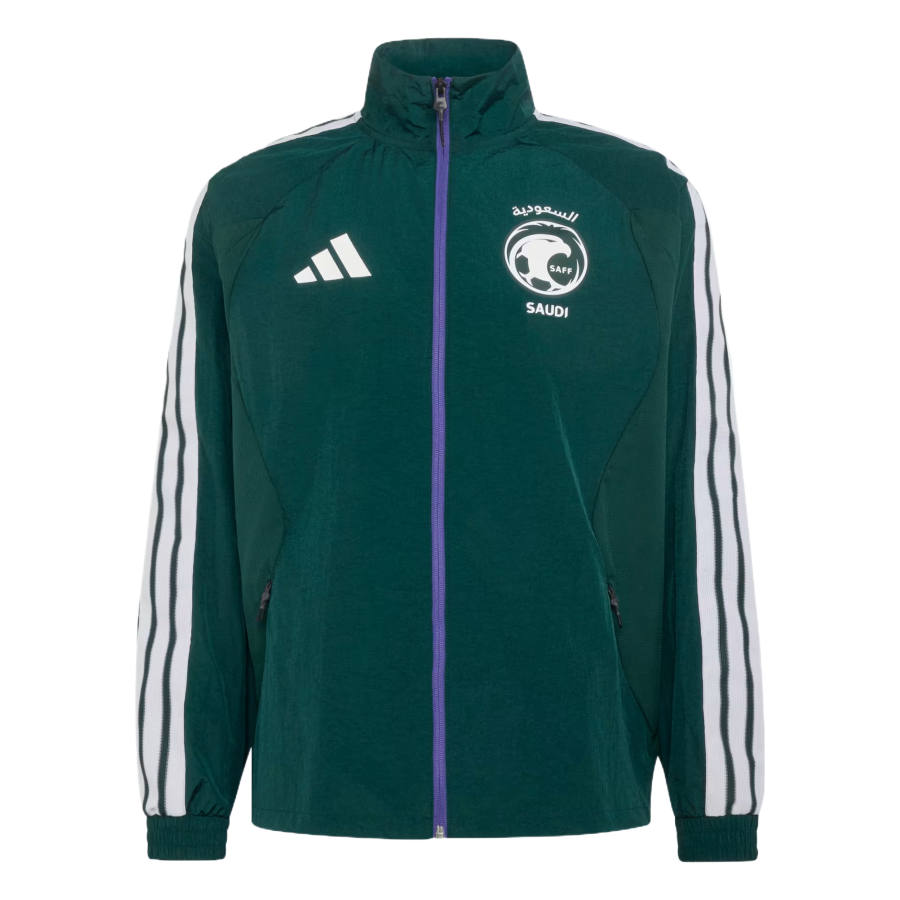 Adidas Adidas Jackets Men's Aurora Ivy Stand Collar Moderate Other
