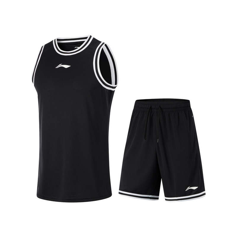 Li-Ning Li Ning Casual Sportswear Men's Thin