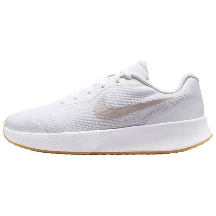 Nike Nike Vapor Lite 3 Tennis Shoes Women's Low Top White