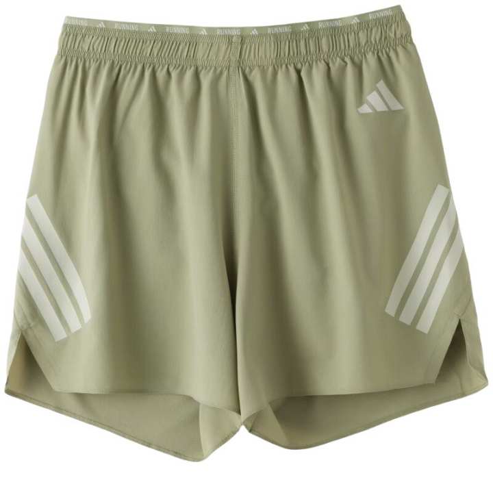 Adidas Adidas Running Shorts Men's Green