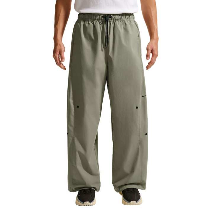 Nike Nike Dri Fit Quick Dry Pants Men's Green