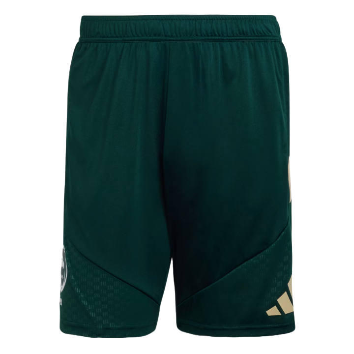 Adidas Adidas Soccer Bottoms Men's Aurora Ivy Moderate