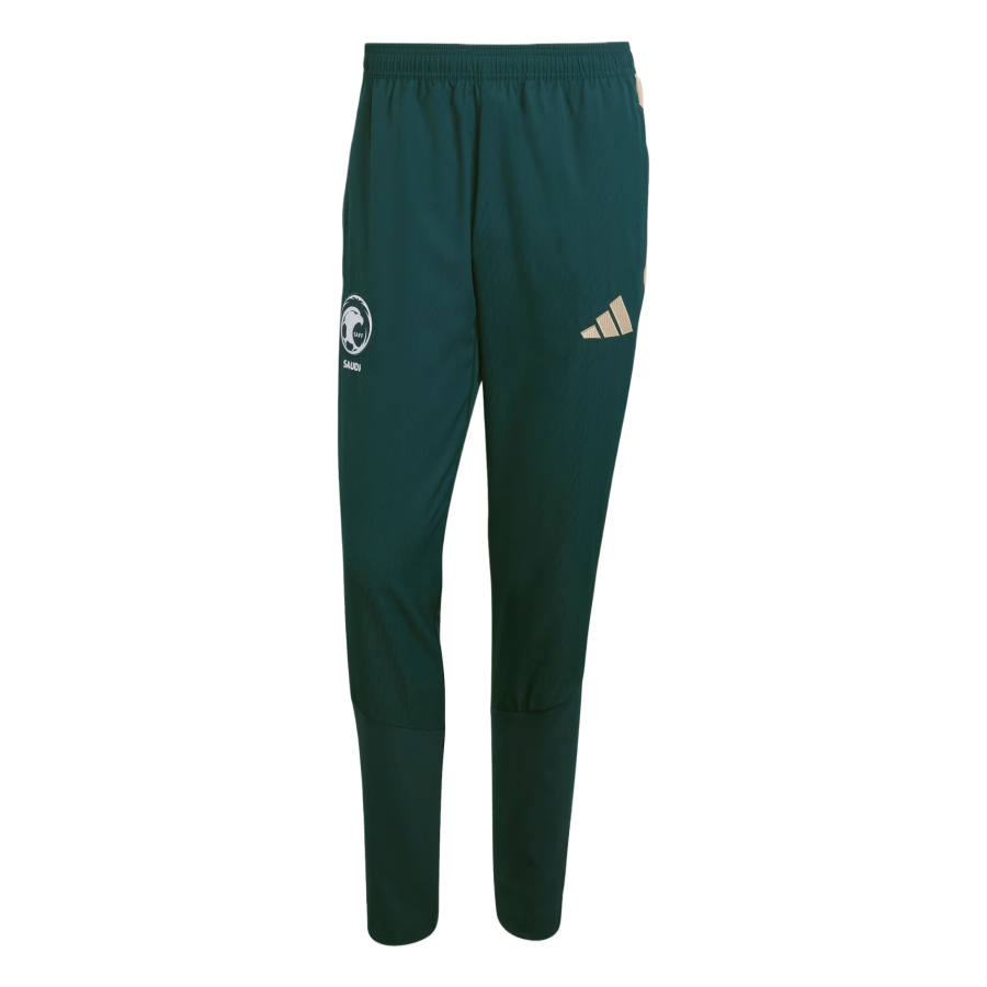 Adidas Adidas Knitted Sweatpants Men's Aurora Ivy Moderate Straight Fit Pants