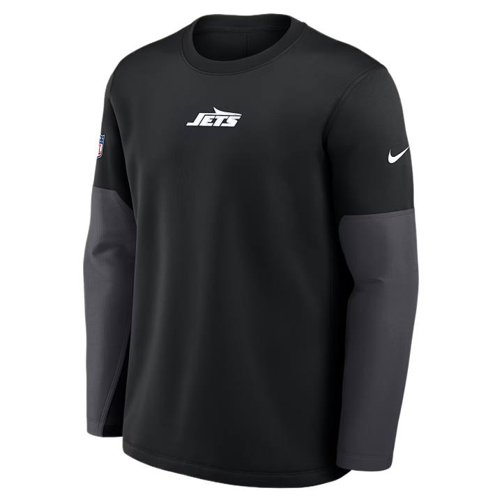 Nike Nike T Shirts Men's Black Crew Neck Moderate