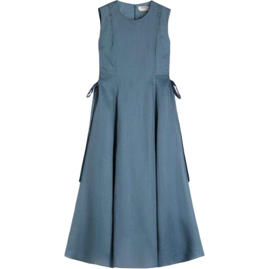 MaxMara MaxMara Sleeveless Dress Women's