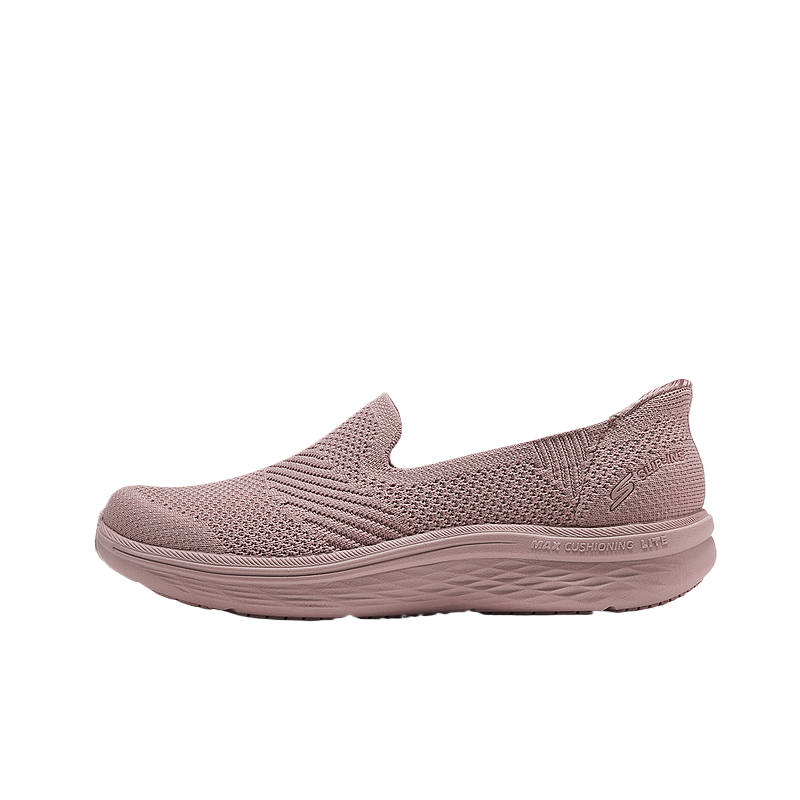 Skechers Walking Shoes Women's Low Top Pale Dogwood
