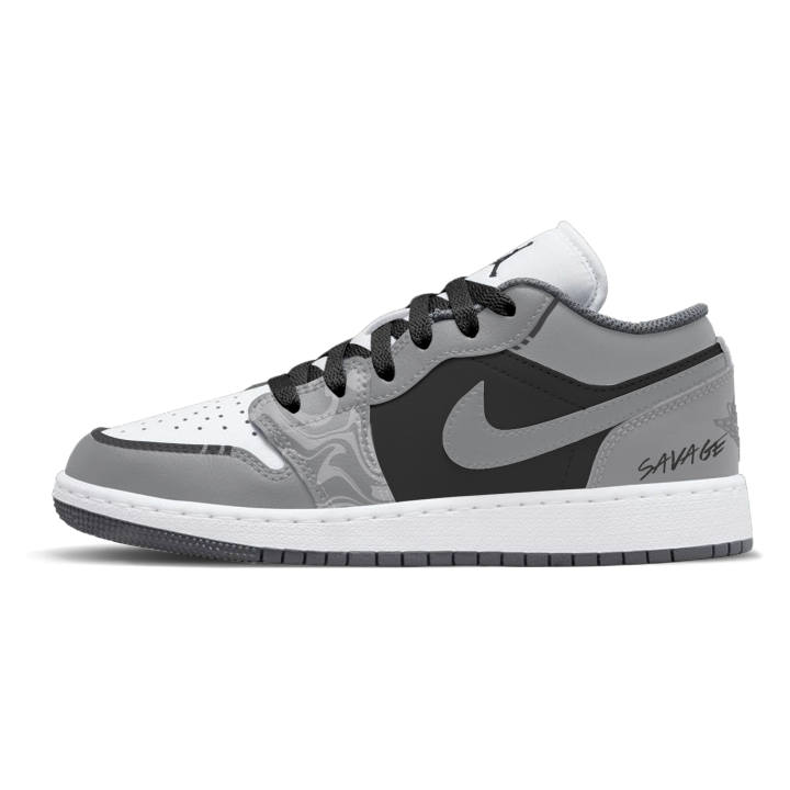 Jordan Jordan Air Jordan 1 Kids' Basketball Shoes Unisex