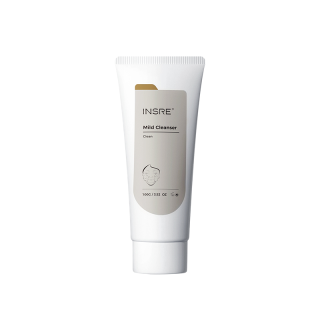 INSRE UK, Amino Acids Facial Cleansing Milk