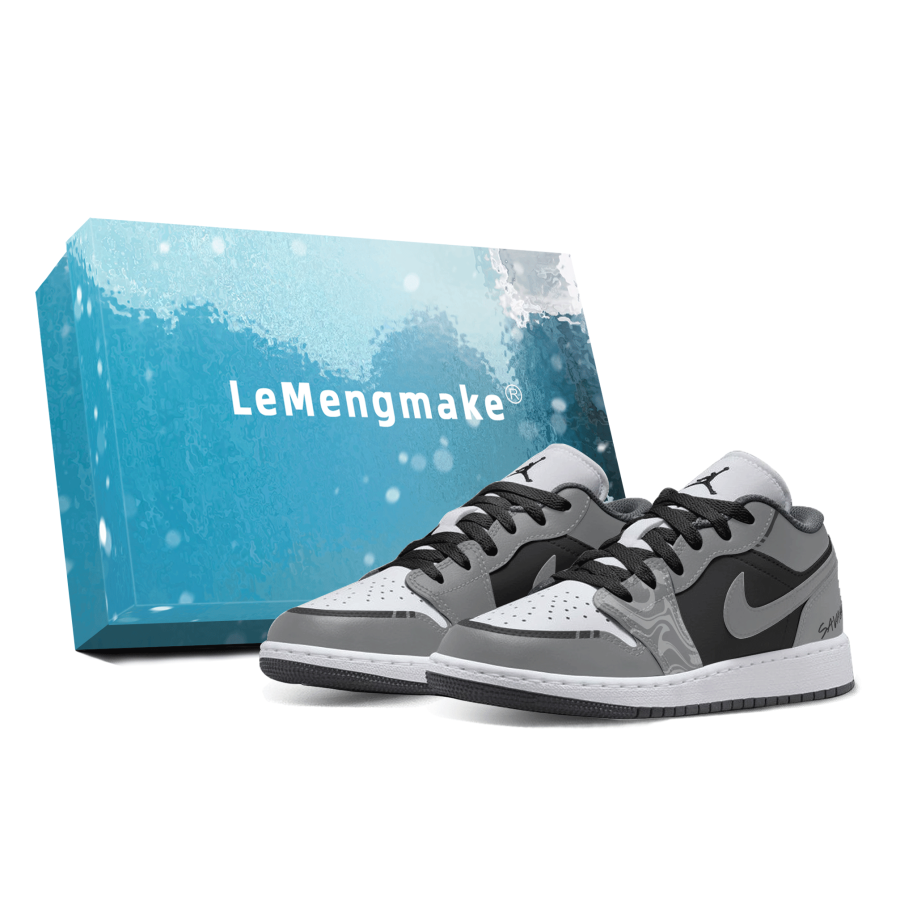 Jordan Jordan Air Jordan 1 Kids' Basketball Shoes Unisex