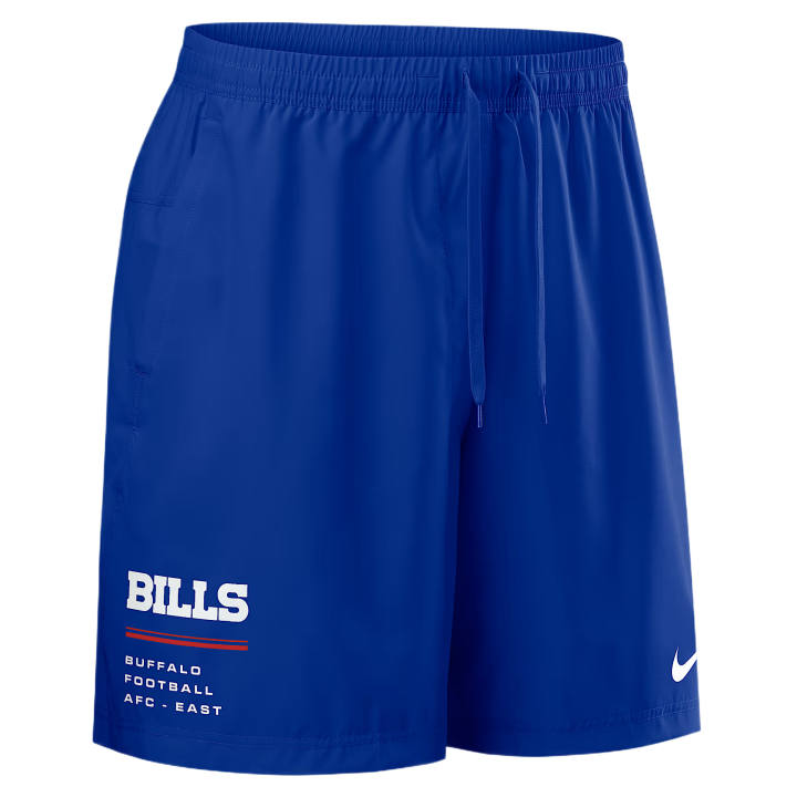 Nike Nike Rugby Pants Men's Royal Moderate