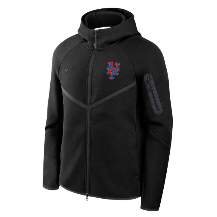 Nike Nike Jackets Men's Black Hooded Non Detachable Moderate Other