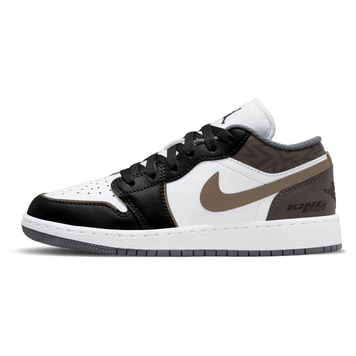 Jordan Jordan Air Jordan 1 Kids' Basketball Shoes Unisex