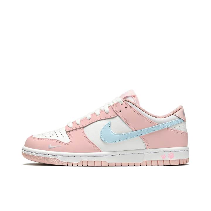 Nike Nike Dunk Kids' Skateboarding Shoes Unisex