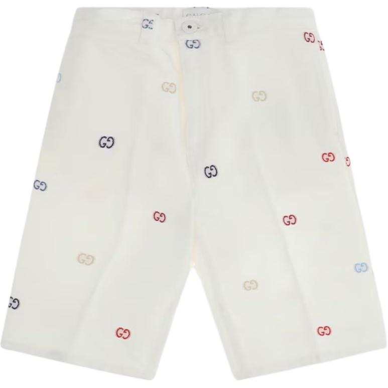 GUCCI Kids Shorts Moderate