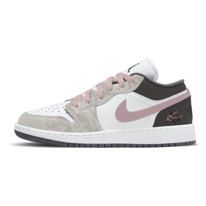 Jordan Jordan Air Jordan 1 Kids' Basketball Shoes Unisex