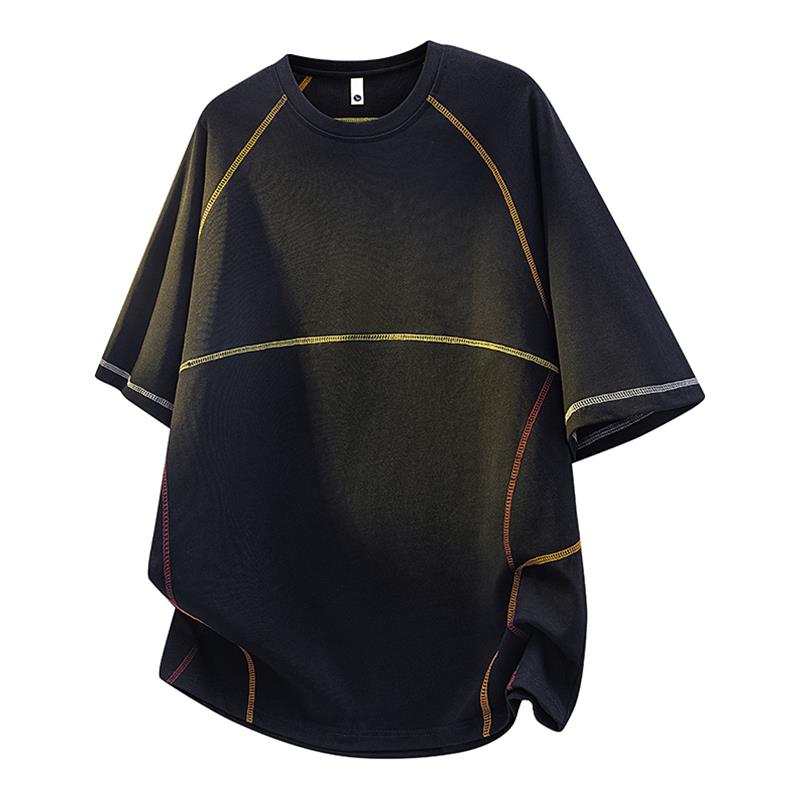 Sugarfunk Sugarfunk T Shirts Unisex Crew Neck Moderate