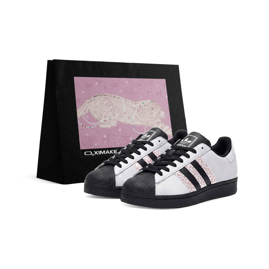 Adidas Originals Superstar 2 Kids' Skateboarding Shoes Unisex