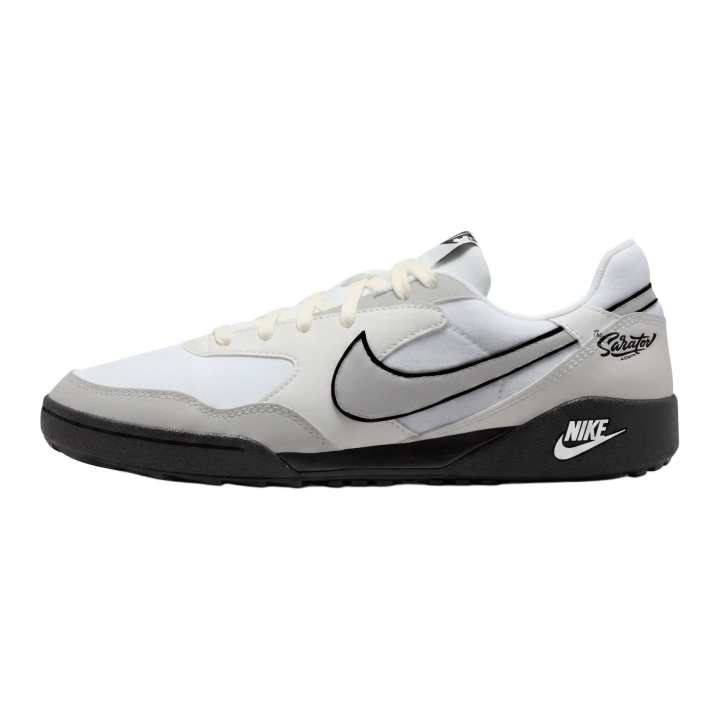 Nike Nike Terra Manta Casual Shoes Unisex Low Top White