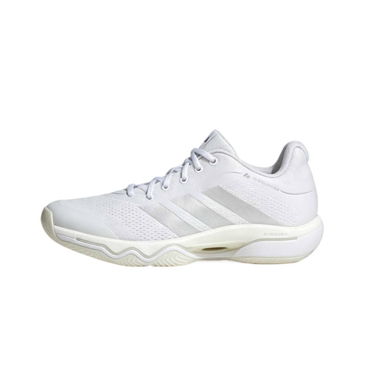 Adidas Adidas Crazyflight Volleyball Shoes Women's Low Top White
