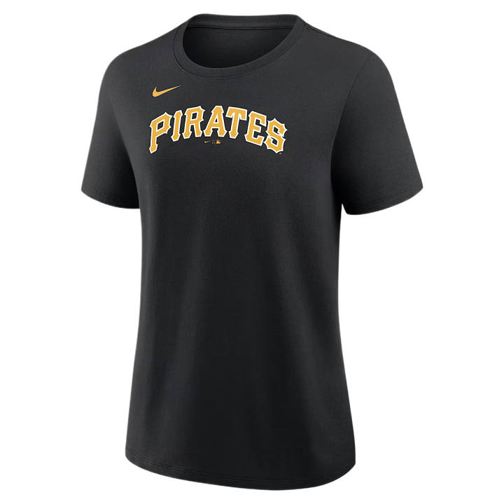 Nike Nike X MLB T Shirts Women's Black Crew Neck Moderate