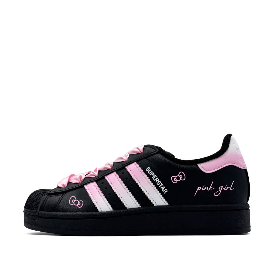 Adidas Originals Superstar 2 Kids' Skateboarding Shoes Grade School