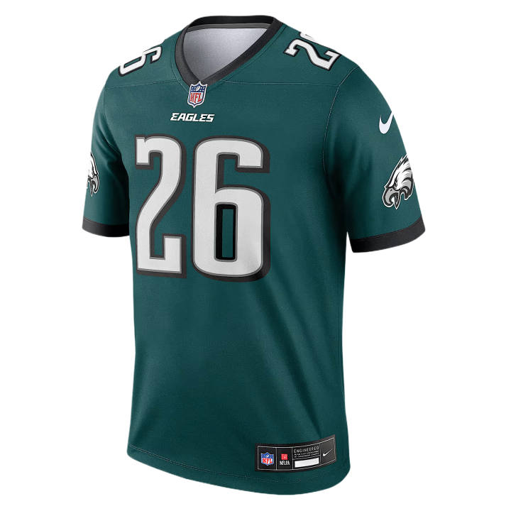 Nike Nike Rugby Jerseys Men's Dark Blue Green V Neck Moderate