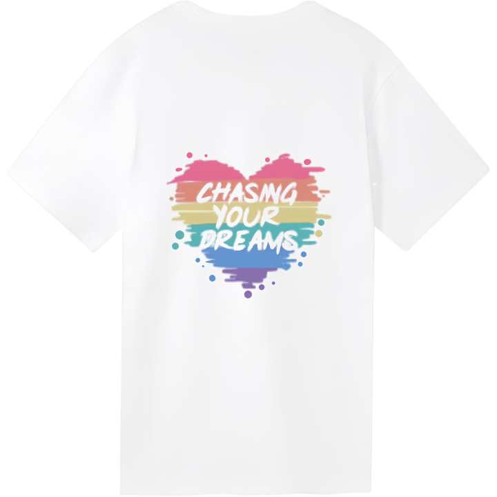 Nike Nike Sportswear T Shirts Unisex White Crew Neck Moderate