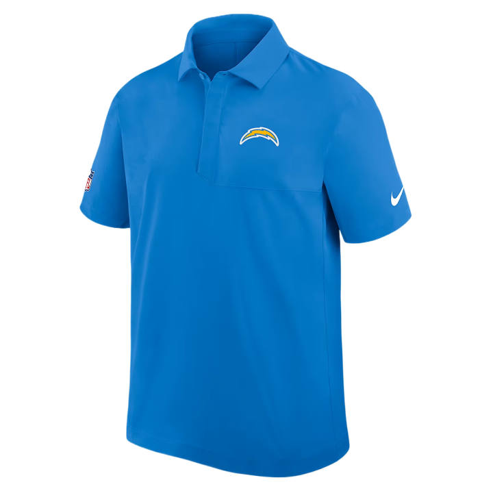 Nike Nike Polo Shirts Men's Blue Polo Collar Moderate Other