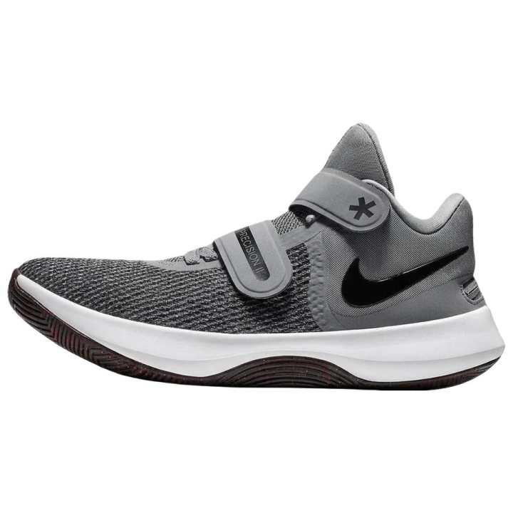 Nike Nike Precision 2 Basketball Shoes Women's Cool Gray