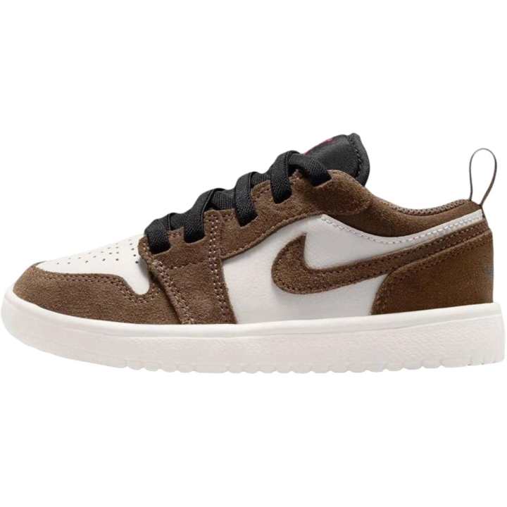Jordan Jordan Air Jordan 1 Kids' Basketball Shoes Pre School