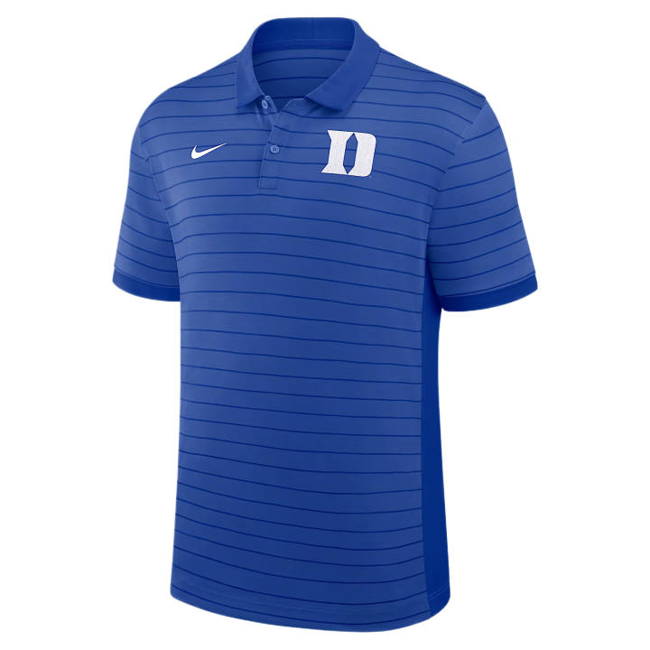 Nike Nike X MLB Polo Shirts Men's Royal Polo Collar Moderate