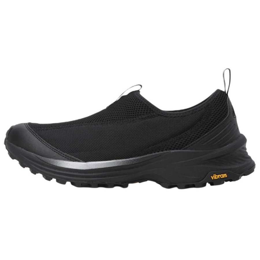 KOLON SPORT Wavy 2 Breathable Casual Shoes Unisex Black