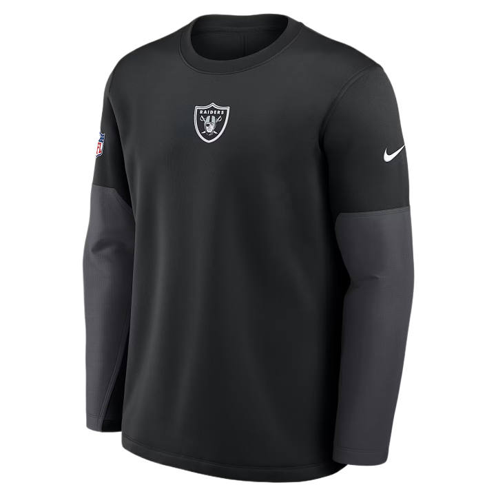 Nike Nike T Shirts Men's Black Crew Neck Moderate