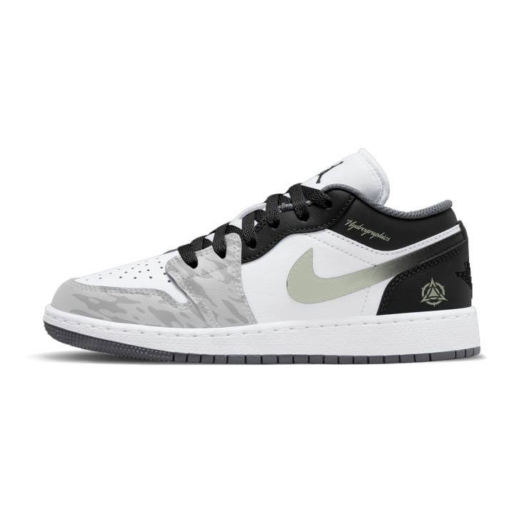Jordan Jordan Air Jordan 1 Kids' Basketball Shoes Unisex