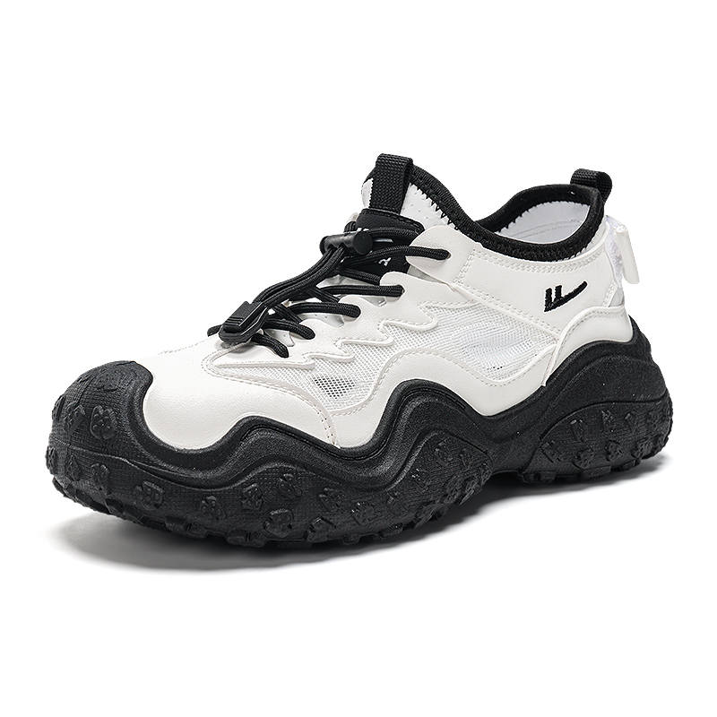 WARRIOR WARRIOR Casual Shoes Women's Low Top Black