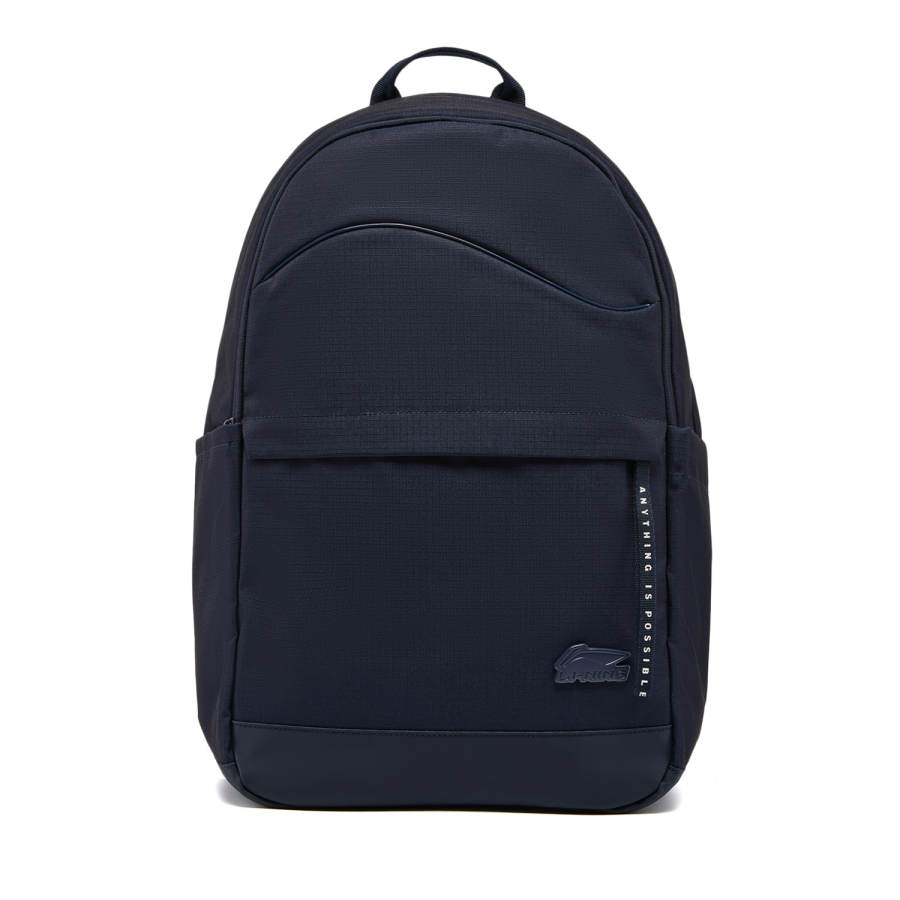 Li-Ning Li Ning Fitness Series Backpacks Lighthouse Blue