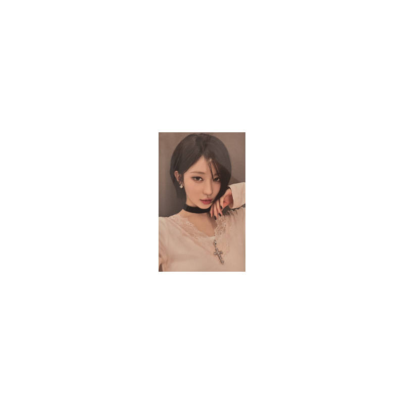 YG ENTERTAINMENT YG ENTERTAINMENT CHOOM Photocards